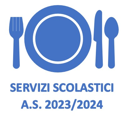 MODULO ISCRIZIONE SERVIZI SCOLASTICI A.S. 2023/2024